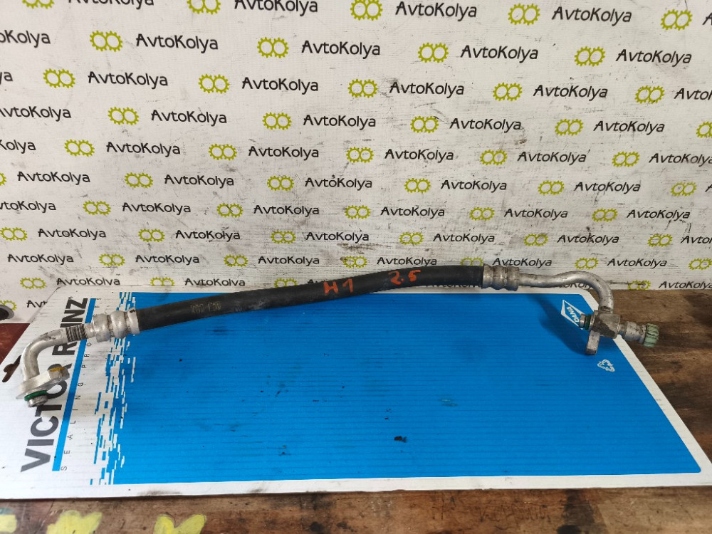 Трубка кондиціонера Hyundai H1 2.5 CRDI 2012-2017 (Euro 6) Ковель - изображение 2
