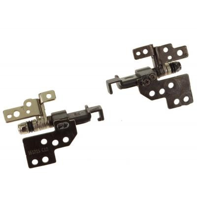 Петли ноутбука Dell Latitude 5280/E5280 (A48624) Винница - изображение 1