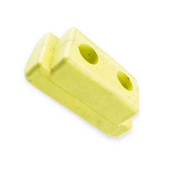 Подушка ГАЗ 53 середня поліуретан ресори Мукачево