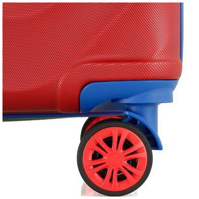 Чемодан Semi Line 28" L T5802-3 Red (DAS303188) Винница - изображение 8