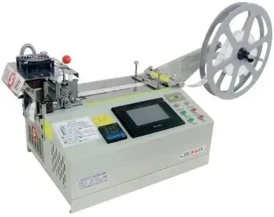 Швейна машина Jema Jm120H Z Regulacją Czasu Przetapiania Київ - фото 1