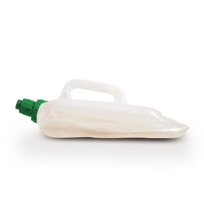 Каністра для води Adriatic складна пластикова 18 л (8002936474001) Вінниця - фото 3