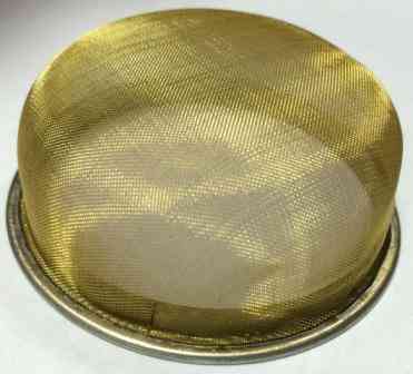 Сетка бензобака мотоцикл МТ, ДНЕПР Мукачево