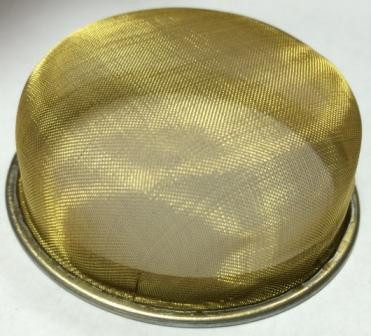 Сітка бензобака мотоцикл МТ, ДНІПРО Мукачево - фото 1