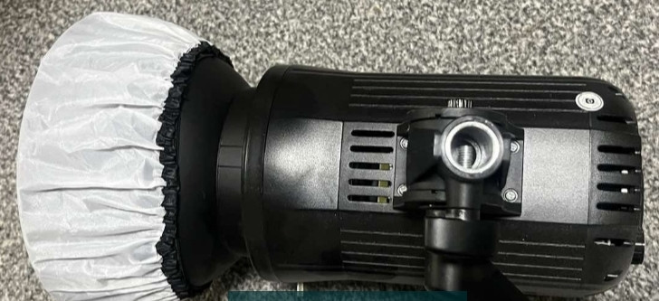 Студійне світло Godox sl 60W puluz. Київ - фото 3