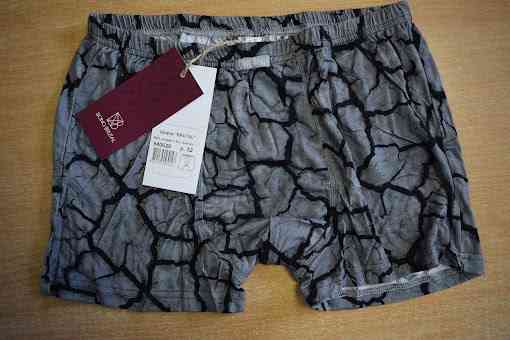 Труси чоловічі шорти з модала Bono Brutal 46, Касеты Киев