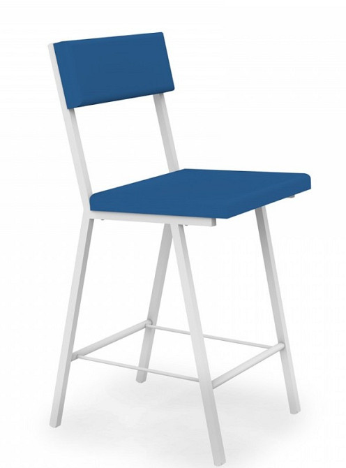 Стілець лабораторний медичний АТОН СЛ Дніпро - фото 1