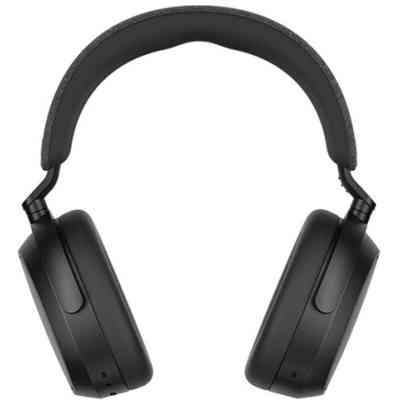 Наушники Sennheiser Momentum 4 Wireless Black (509266) Винница