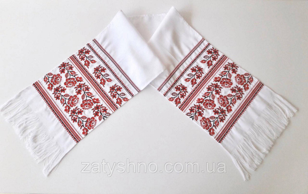 Дуже красиві рушники в українському стилі Київ - фото 2