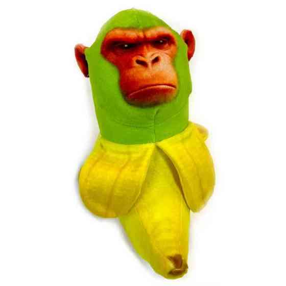 Детская мягкая игрушка 