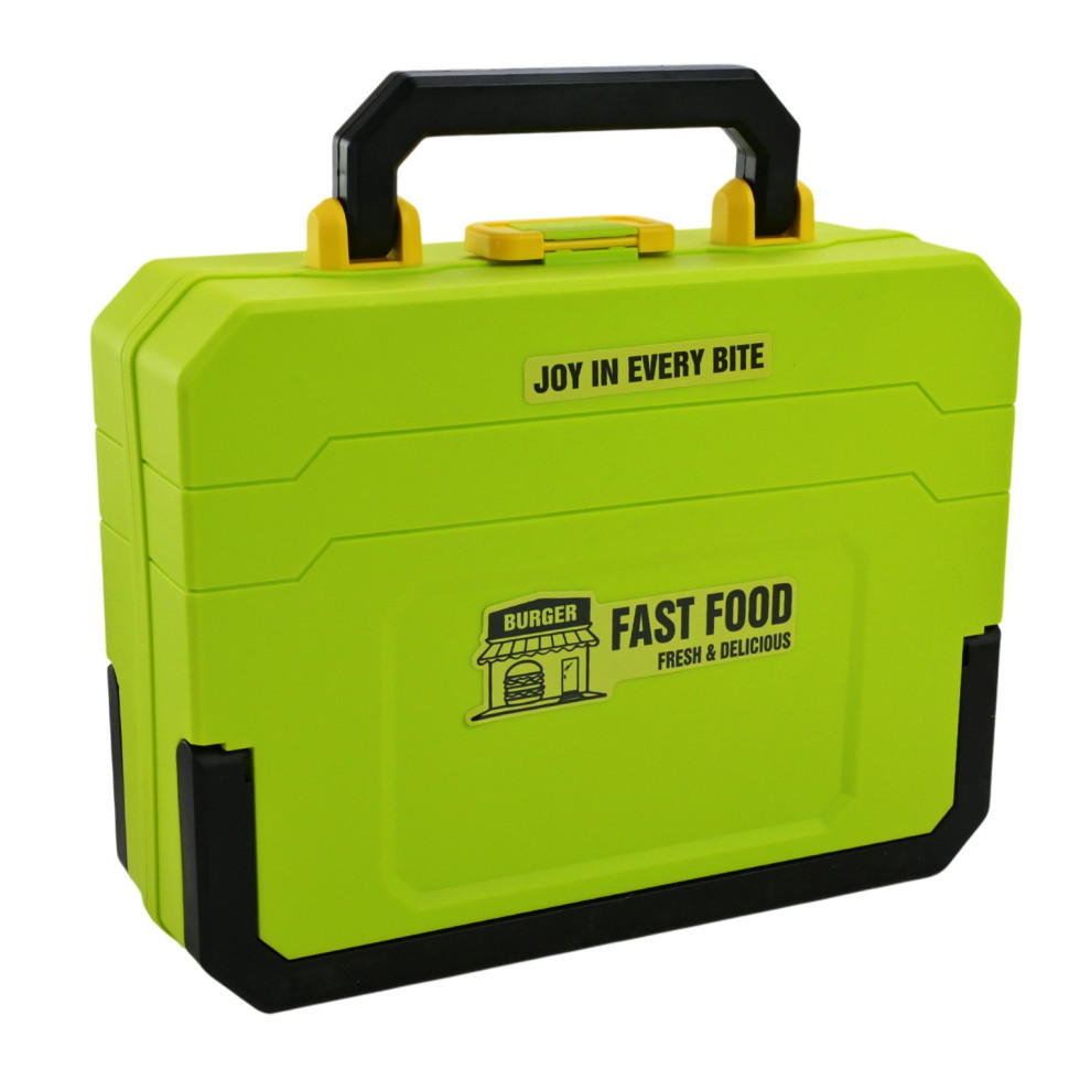 Детская игрушечная кухня 