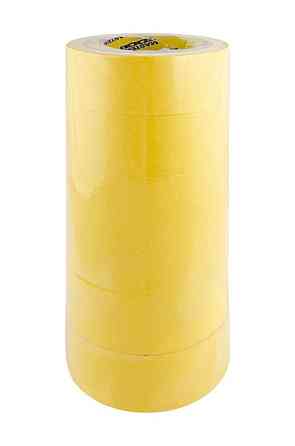 MASTERTOOL Стрічка малярна універсальна MASTERTOOL GripBond Easy 48 мм×25 м жовта 79-9905 Коломия