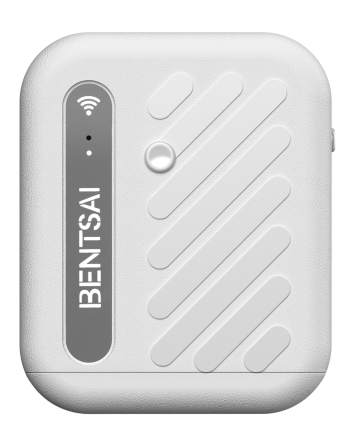 Bentsai Портативный мини-принтер для маркировки TIJ, 1 шт, 12.7 мм, Белый Коломия