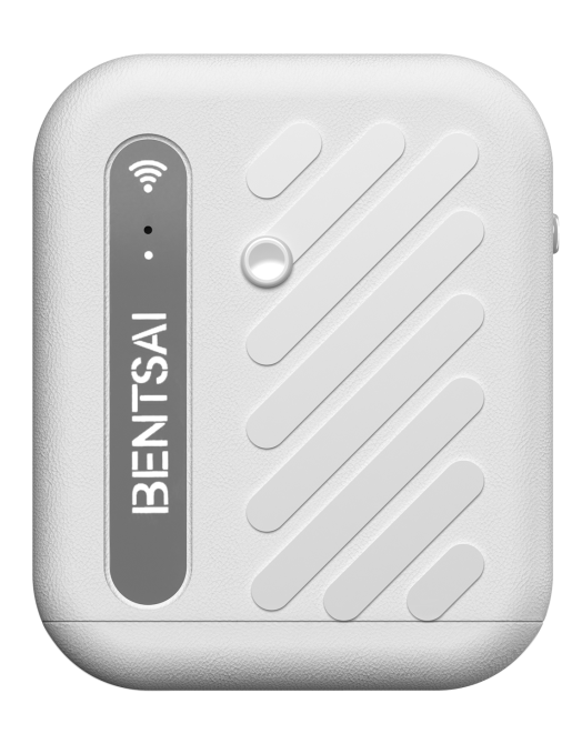 Bentsai Портативный мини-принтер для маркировки TIJ, 1 шт, 12.7 мм, Белый Коломия - фото 1