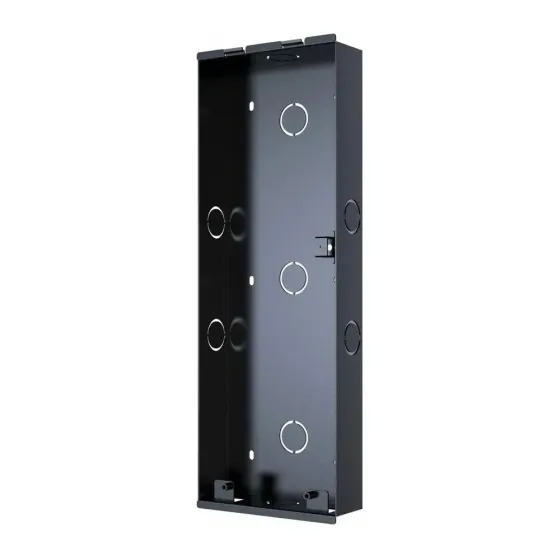 Монтажна коробка для врізного монтажу панелей виклику серії X915 (IW) Akuvox (00-00000570) Киев