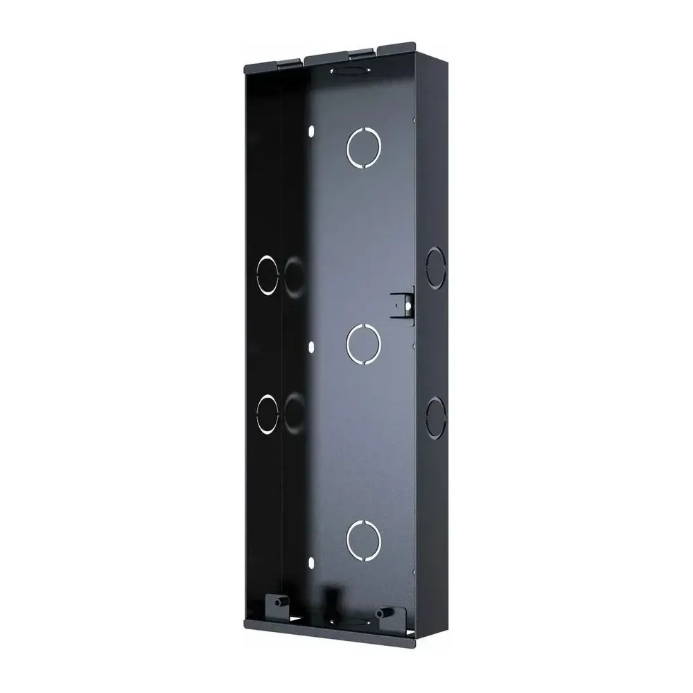 Монтажна коробка для врізного монтажу панелей виклику серії X915 (IW) Akuvox (00-00000570) Киев - изображение 1