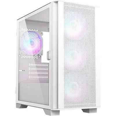 Корпус MONTECH AIR 100 ARGB (W) Винница