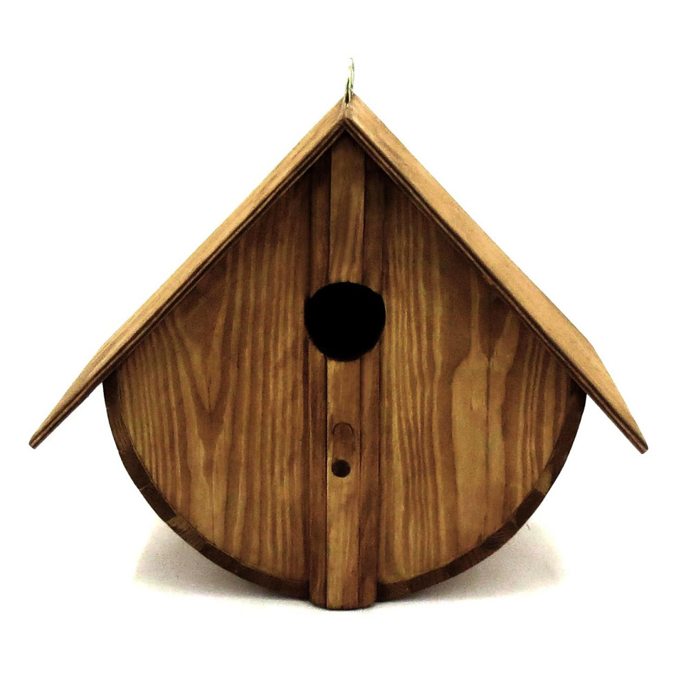 Скворечник садовый 