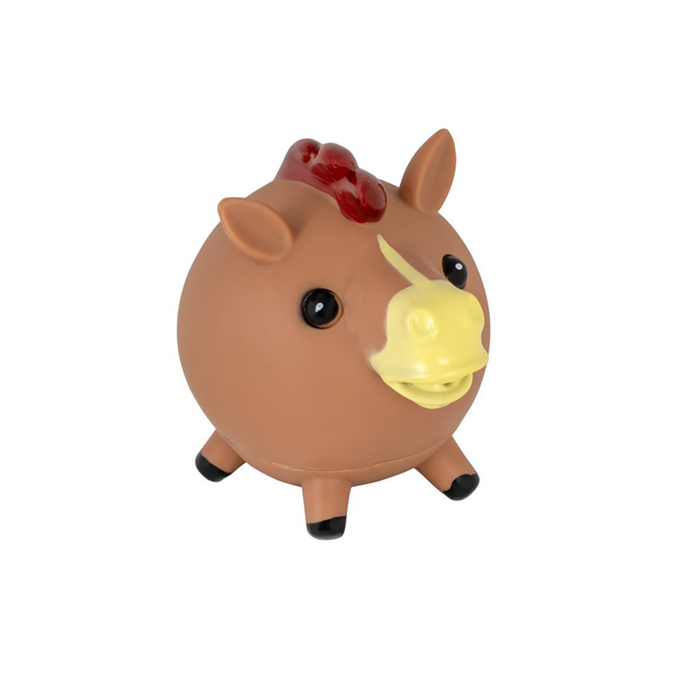 Дитяча іграшка для купання "Бризкаючі тваринки Конячка" 8750_конячка Вінниця - фото 2