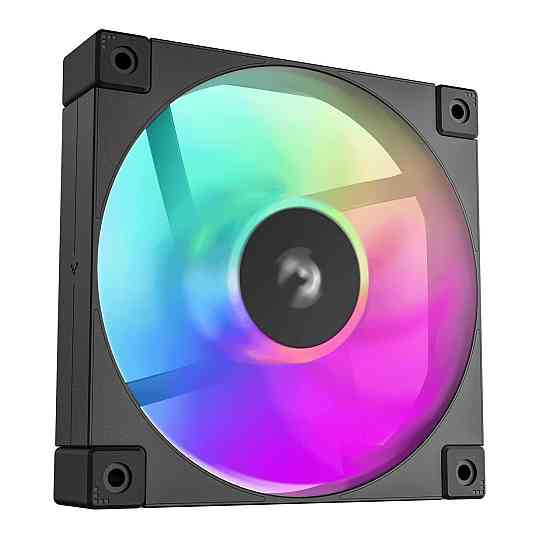Вентилятор DeepCool FD12 ARGB-3 IN 1 ( 498 г ) Харків