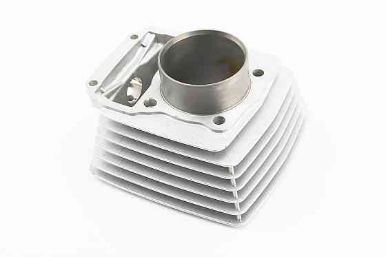 Циліндр к-кт (ЦПГ) 150cc Ø62,0мм (висота 69/97мм, палець 15мм) FENGRI Київ