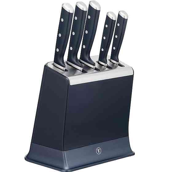 Набір ножів Tefal Ever Sharp Pro 6 предметів (K297S644) ( 13072 ) Харків