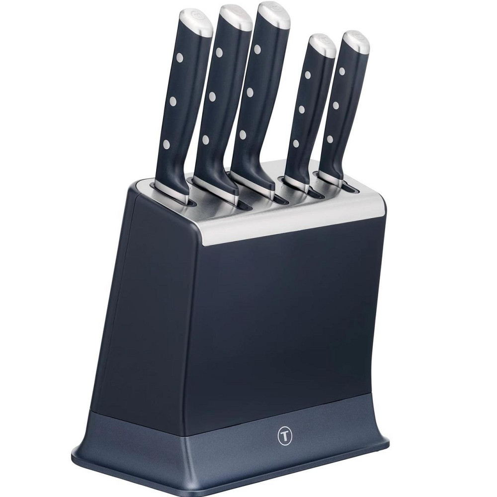 Набір ножів Tefal Ever Sharp Pro 6 предметів (K297S644) ( 13072 ) Харків - фото 1