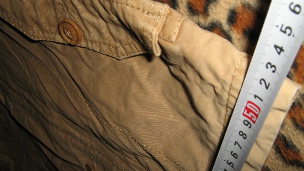 Стильна куртка Chasin, р.48 Харків - фото 9