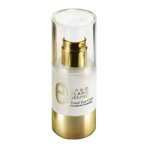 Крем проти темних кіл  під очима Labo Transdermic Anti-Dark Circles Eye Cream  15 мл Дніпро - фото 1