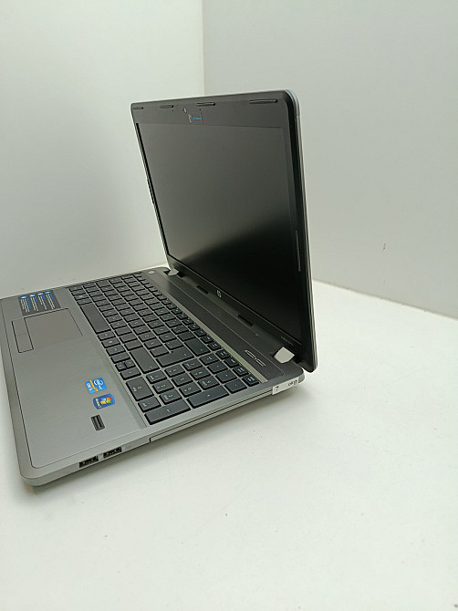 Ноутбук HP ProBook4540s i5-3210M /4gb/ 0/ АКБ- (Б клас) Луцьк - фото 2