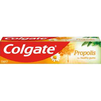 Зубна паста Colgate Прополіс 75 мл (6920354836039) Вінниця