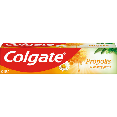 Зубна паста Colgate Прополіс 75 мл (6920354836039) Вінниця - фото 2