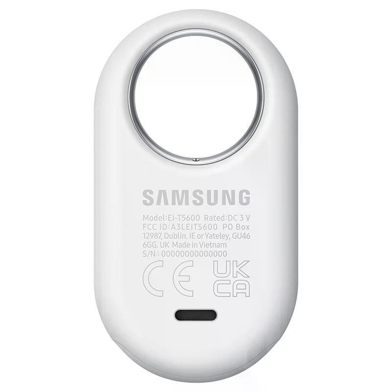 Смарт-трекер Samsung SmartTag 2 White (EI-T5600BWEGEU) ( 13178 ) Харків - фото 5