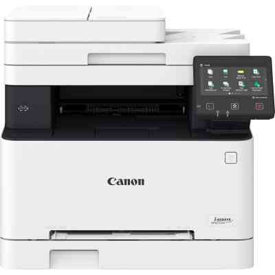 Багатофункціональний пристрій Canon i-SENSYS MF655Cdw (5158C004) Вінниця