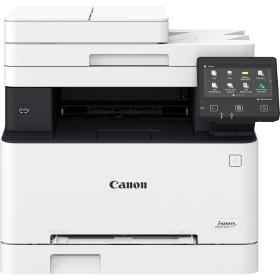Багатофункціональний пристрій Canon i-SENSYS MF655Cdw (5158C004) Вінниця - фото 1