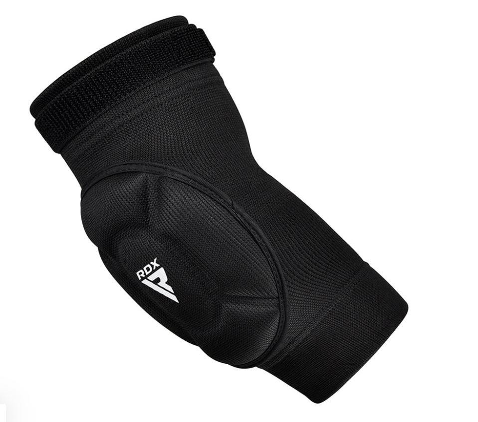 Налокотники RDX K5 Black/White M Киев - изображение 1