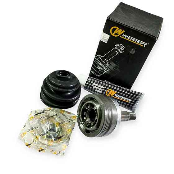 Шрус 2108, 2109, 21099, 2110-2115, 1117-1119, 2170-2172 наружный Мукачево