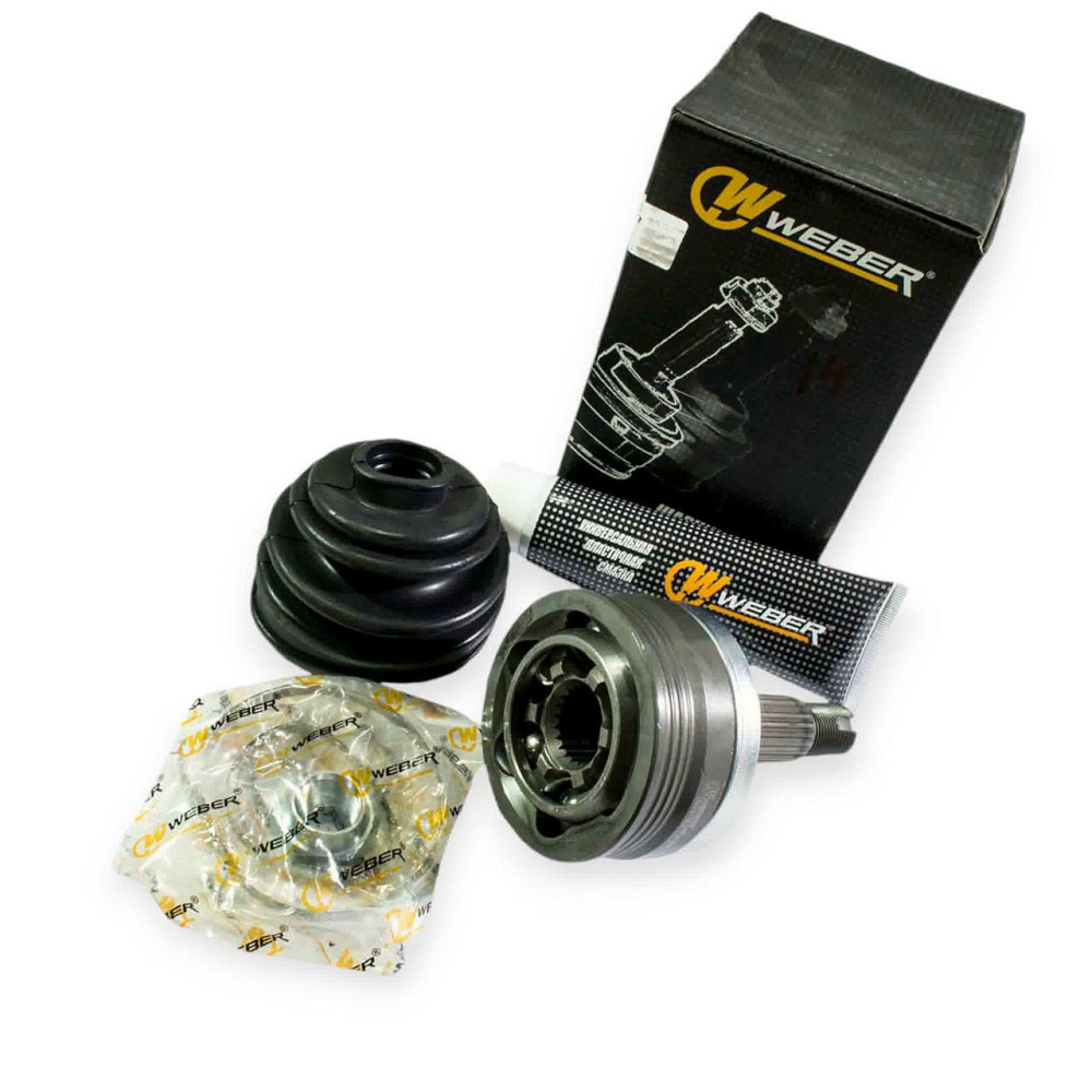 Шрус 2108, 2109, 21099, 2110-2115, 1117-1119, 2170-2172 наружный Мукачево - изображение 1