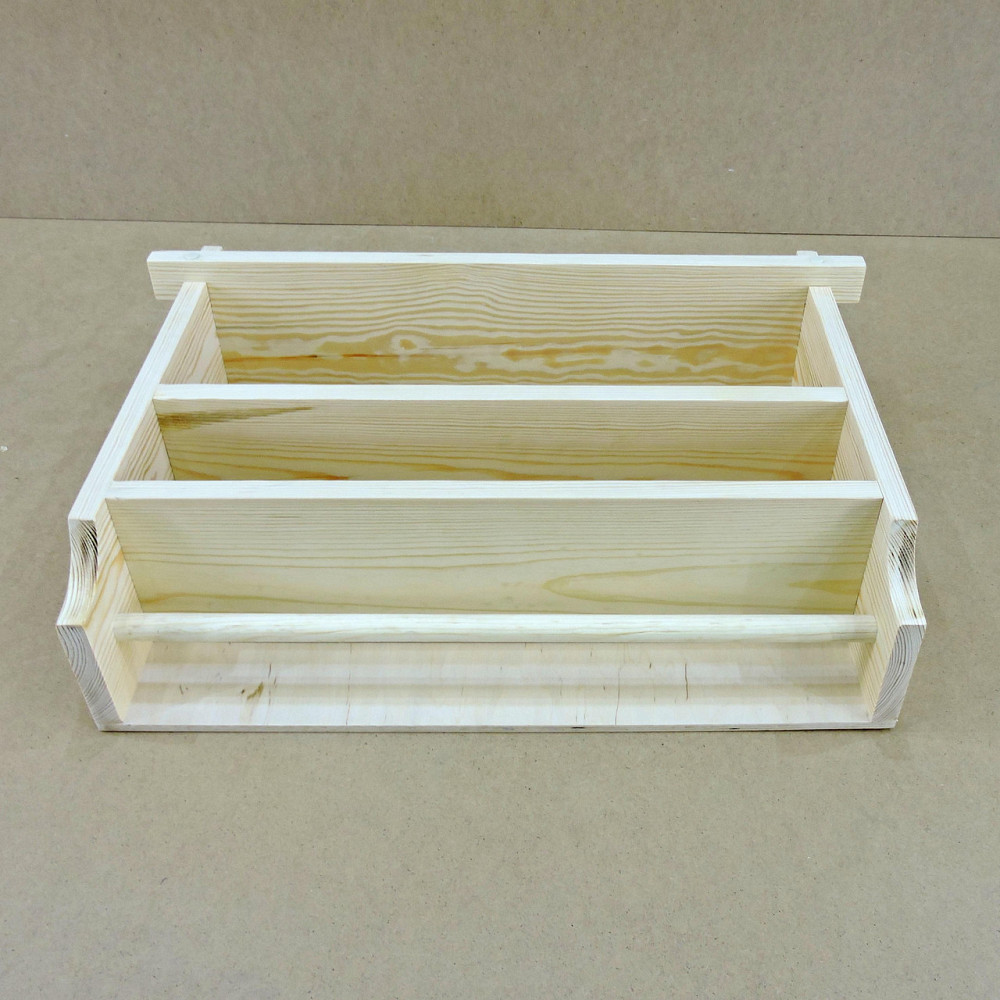 Полиця для ванної "Баден" бланже Миколаїв - фото 4