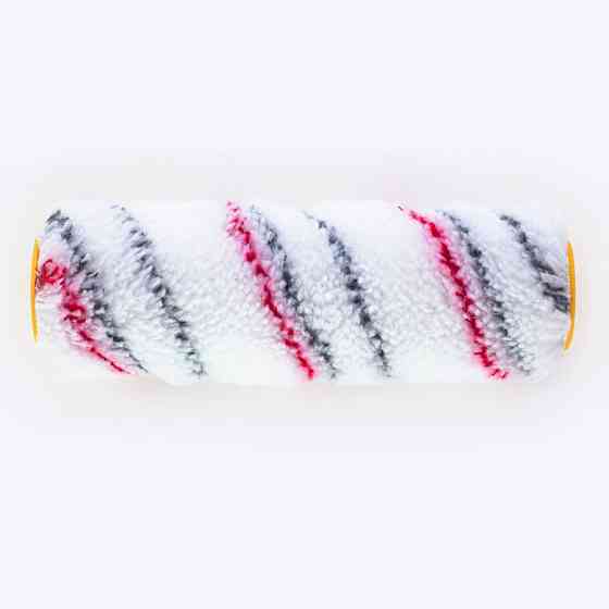 Валик хутряний під ручку 6х30х150 мм, ворс 11 мм TITAN COLOR МULTICOLOR 1 шт Рівне