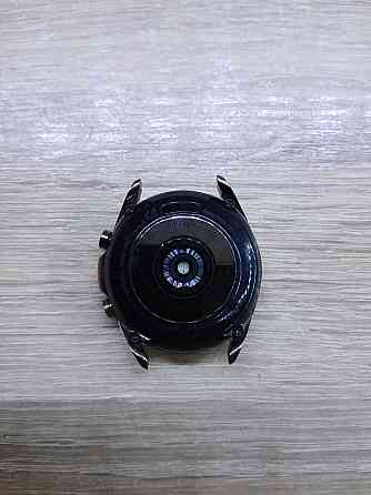 Б/У Смартгодинник Samsung Galaxy Watch 3 41 мм, оригінал, AMOLED, GPS, Bluetooth Дніпро