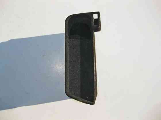 Mercedes-Benz  A2196800510 Вставка у підлокітнику під мобільний телефон CLS C219 Одеса