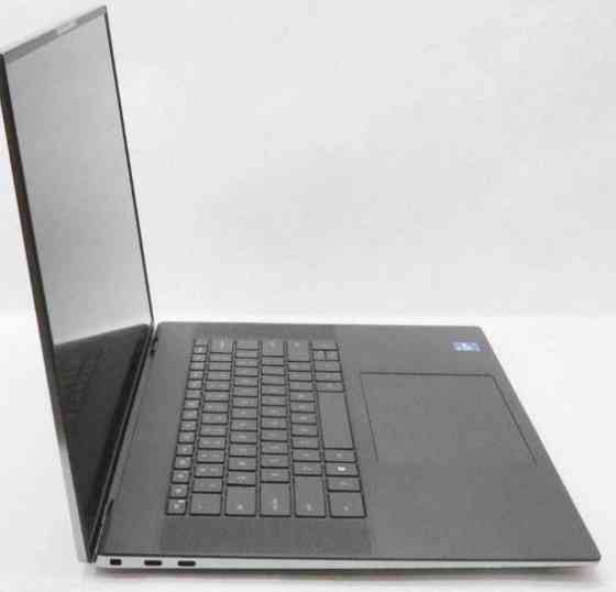 DELL PRECISION 5760/I7-11850H/ 256GB/32GB/ Nvidia Rtx A2000 Харків