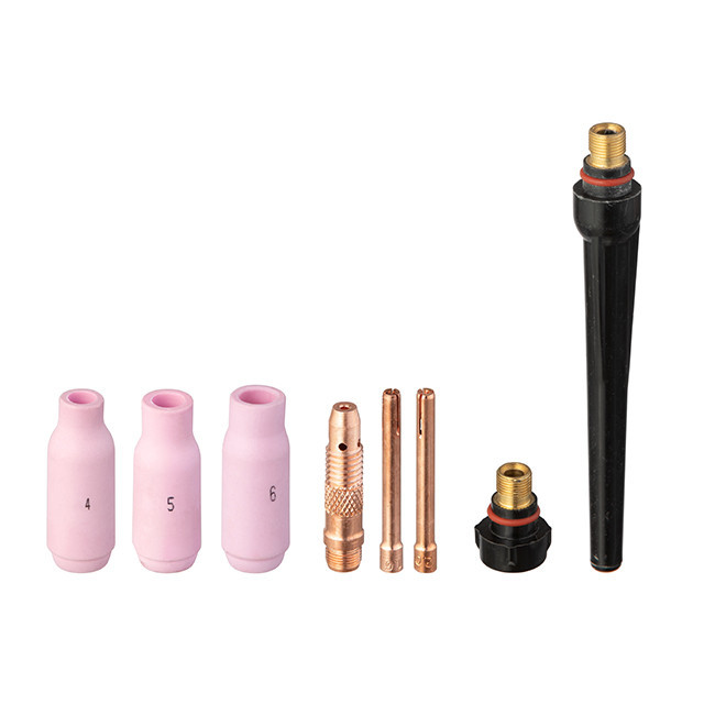 Апарат зварювальний INTERTOOL WT-4020, TIG/MMA-180A, STORM Зварювальний інвертор з живленням 230 В Львів - фото 5