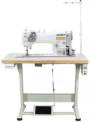 Швейная машина Stebnówka z potrójnym transportem – JUKI DNU 1541 Киев