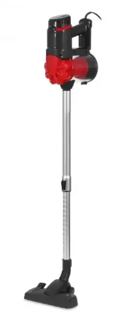 Пылесос ручной Crownberg СВ 672 2500 Вт с турбощеткой и Hepa фильтром (CB-672) Коломия - фото 3