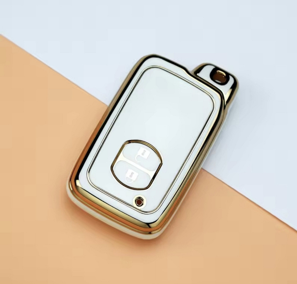 Захисний чохол для автомобільного ключа Toyota Смела - изображение 1