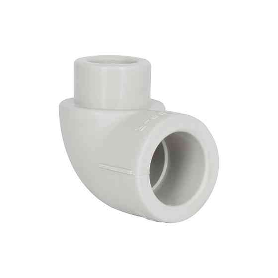 Уголок PPR Blue Ocean 20, 90° ВН Киев