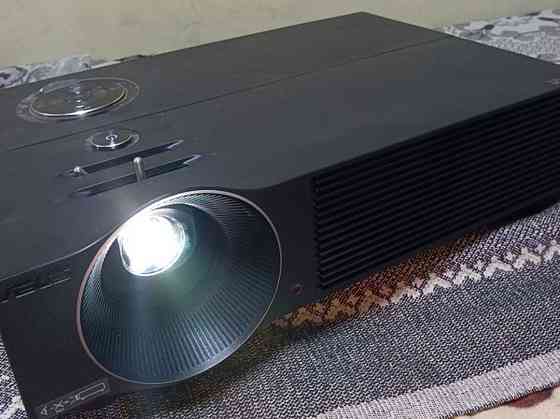 Проектор Asus proart a1 Київ