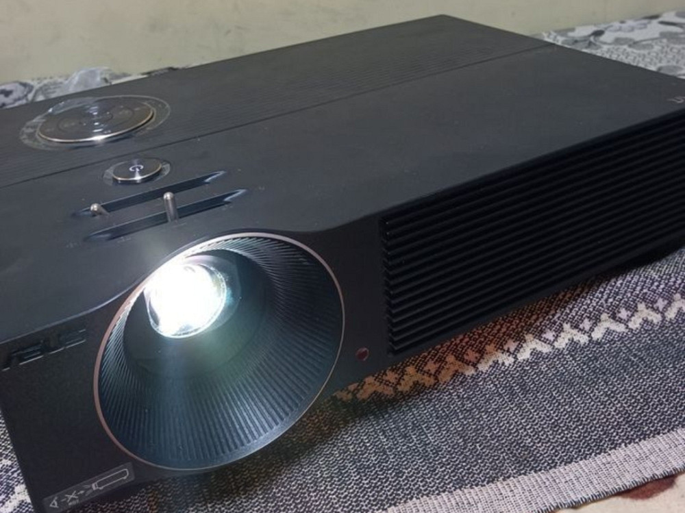 Проектор Asus proart a1 Киев - изображение 1